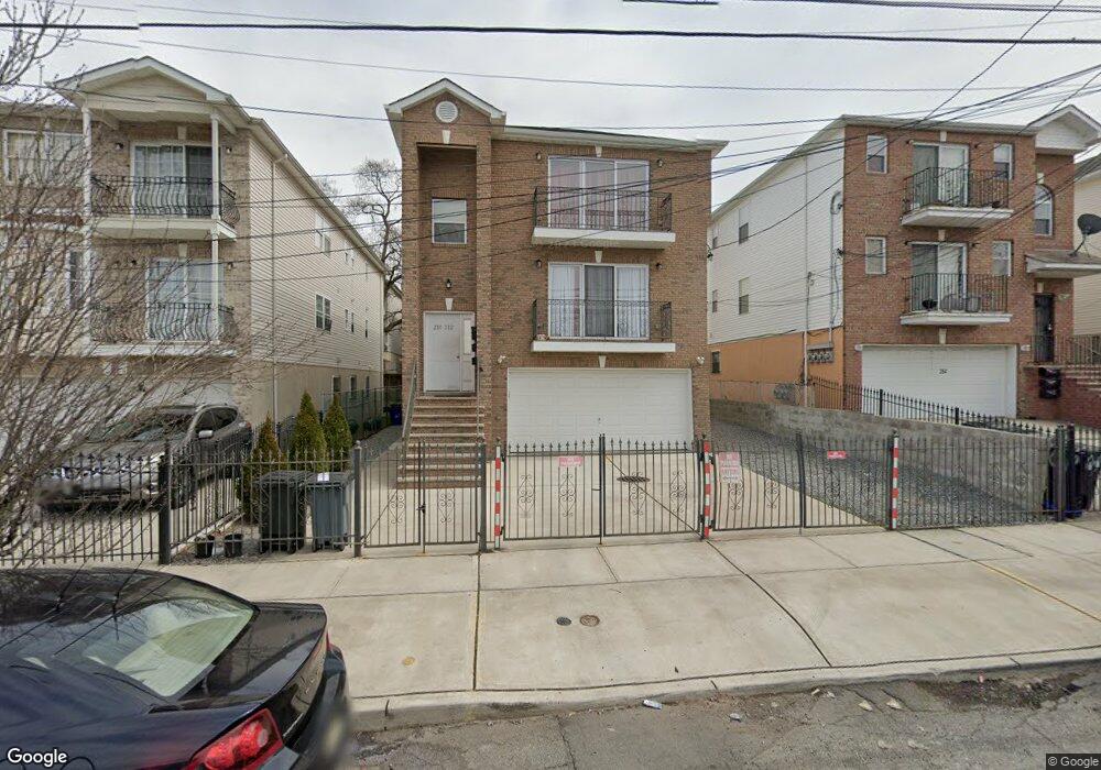 280 S 20th St, Newark, NJ 07103 - photo 1
