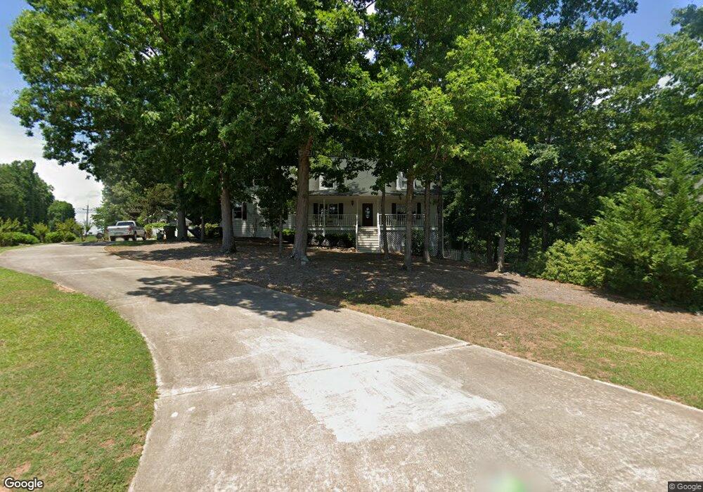 4018 Catawba Ridge, Gainesville, GA 30506 - photo 1