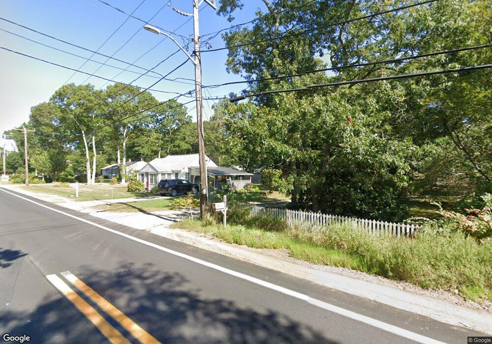 8 Hendricks Ln, Mashpee, MA 2649 - photo 1