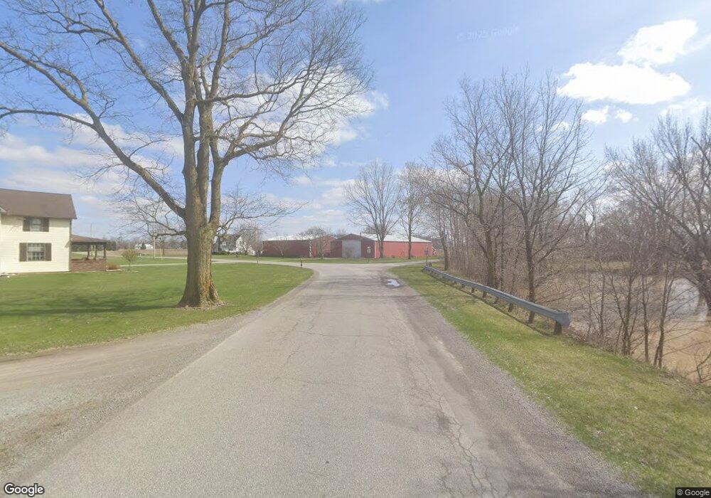 17777 Road M, Cloverdale, OH 45827 - photo 1