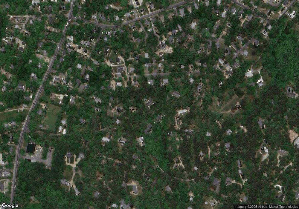 32 Michaels Way, Vineyard Haven, MA 02568 - photo 1