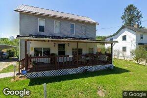 77 Francis Metz Ct, Shinnston, WV 26431