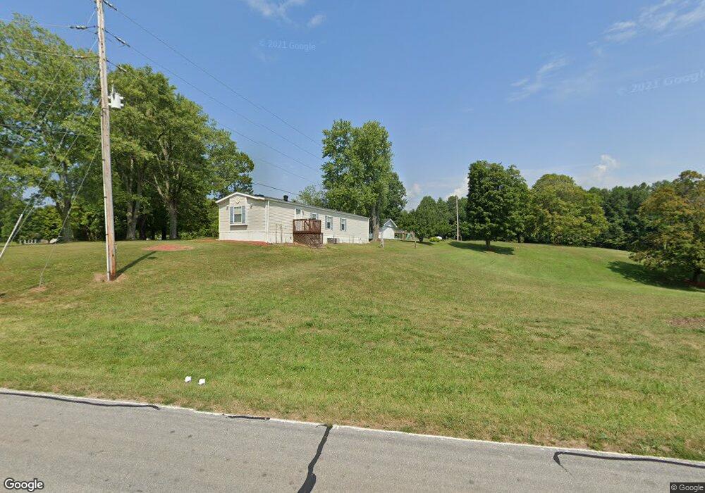 1760 Old Forest Rd NW, Corydon, IN 47112 - photo 1