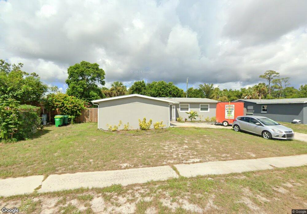 2419 Tulane Dr, Cocoa, FL 32926 - photo 1