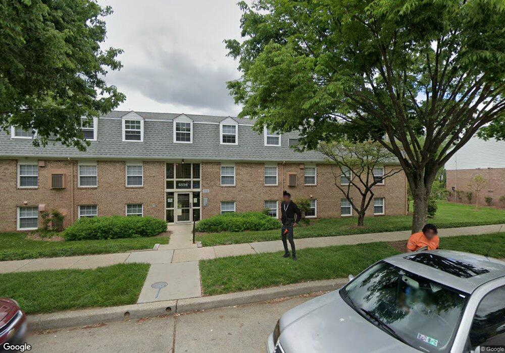 6556 Falkirk Rd, Baltimore, MD 21239 - photo 1