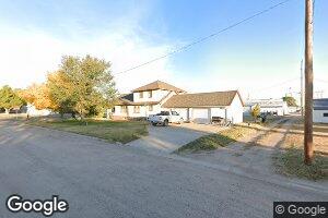 211 S Adams, Grinnell, KS 67738