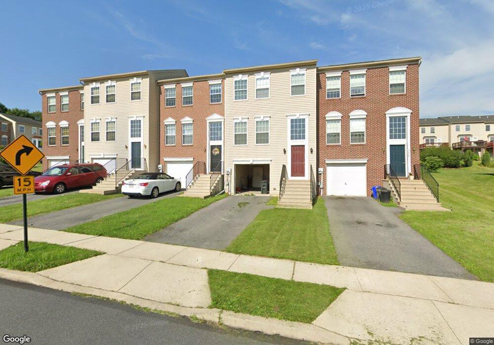 113 Walnut St unit Lt20, Freemansburg, PA 18017 - photo 1