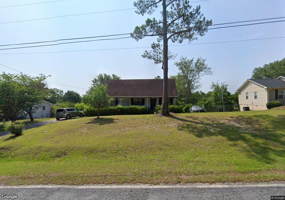 3551 Confederate Dr, Macon, GA 31211 - photo 1