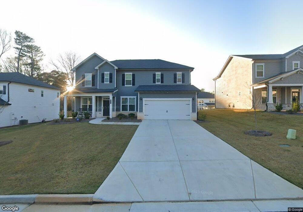 4139 Freight St, Tucker, GA 30084 - photo 1