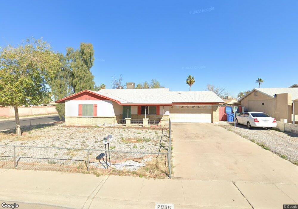 7966 W Clayton Dr, Phoenix, AZ 85033 - photo 1