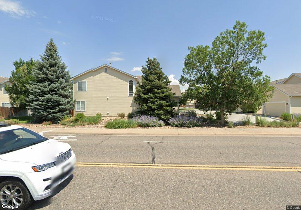 282 Quari St, Aurora, CO 80011 - photo 1