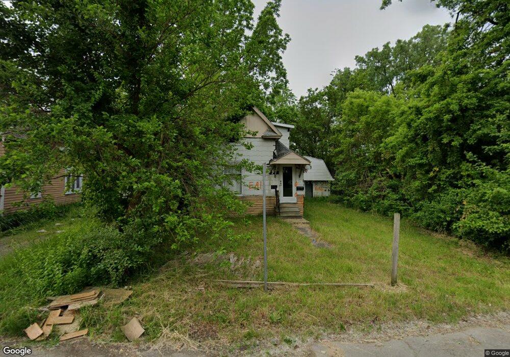 1210 Bennett Ave, Flint, MI 48506 - photo 1