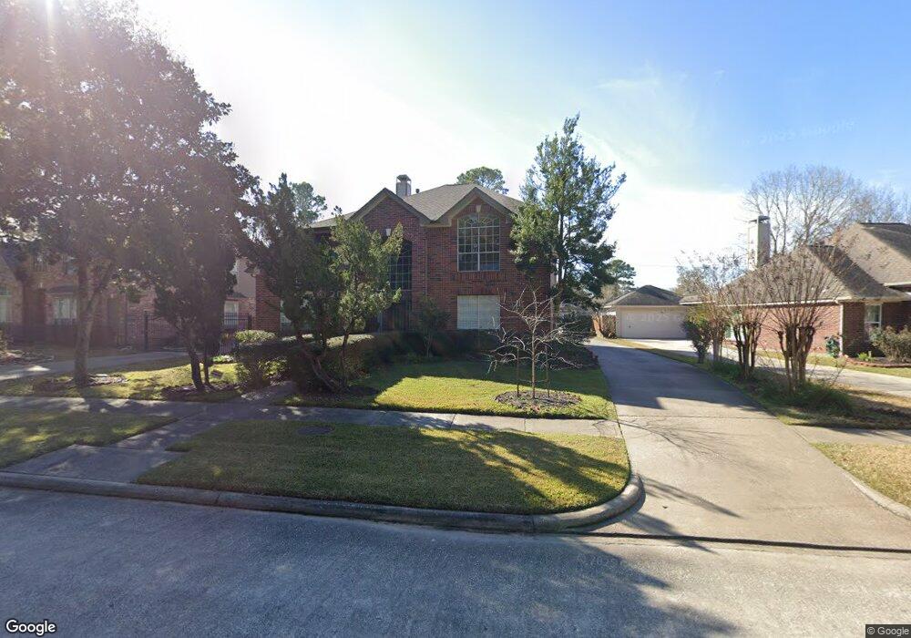7623 Allegro Dr, Houston, TX 77040 - photo 1