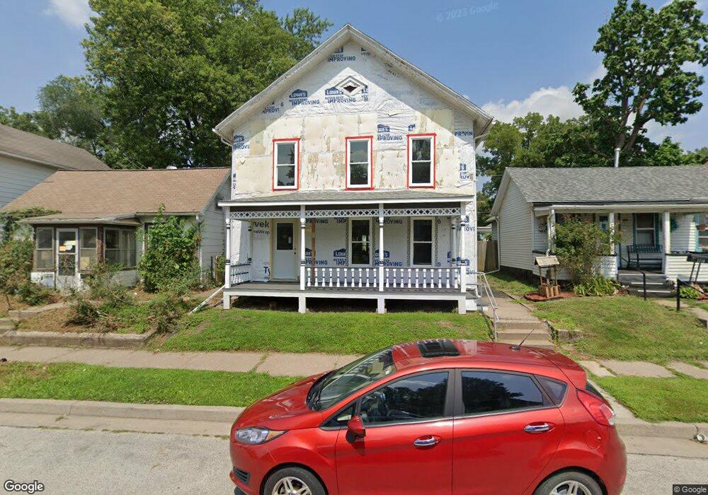1220 W 7th St, Davenport, IA 52802 - photo 1