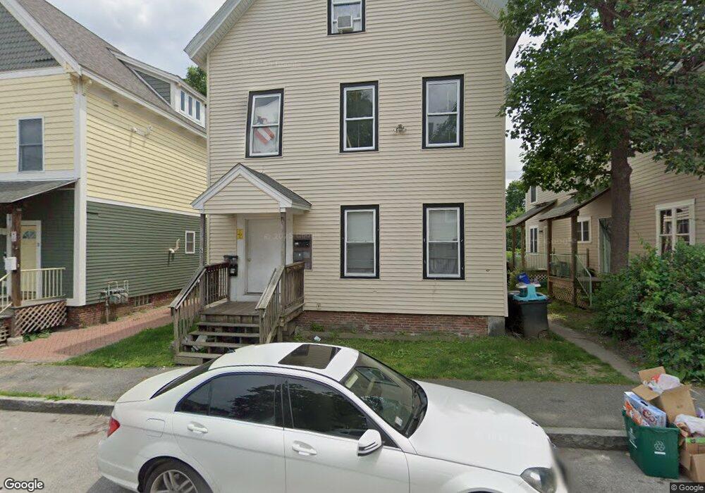 5 Benefit Terrace unit 3, Worcester, MA 01610 - photo 1