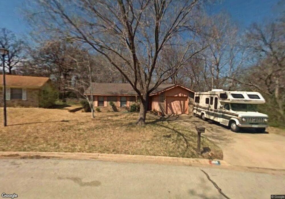 2905 W Day St, Denison, TX 75020 - photo 1