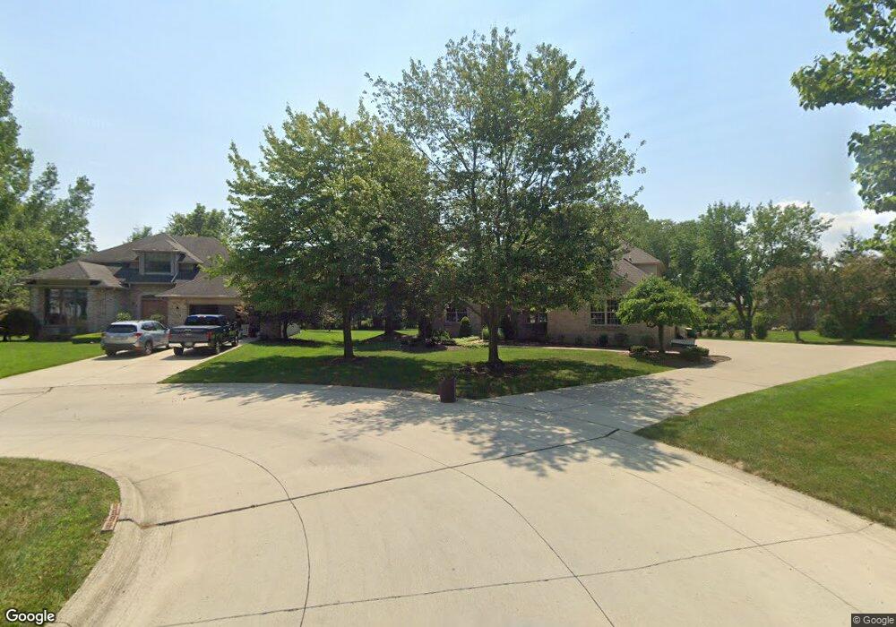 0 Lasalle Ct unit 905833, Grosse Ile, MI 48138 - photo 1