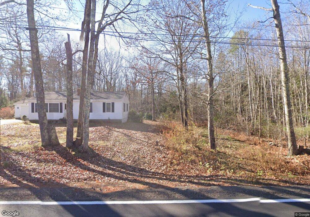 202 Dow Rd, Standish, ME 04084 - photo 1