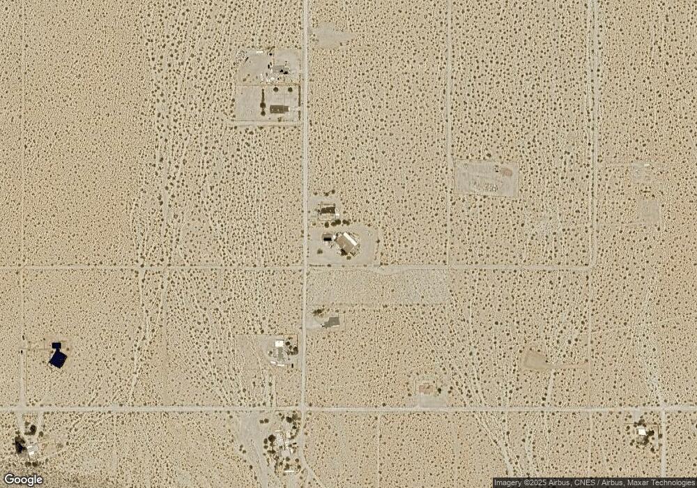 67714 Cottonwood Dr, Twentynine Palms, CA 92277 - photo 1