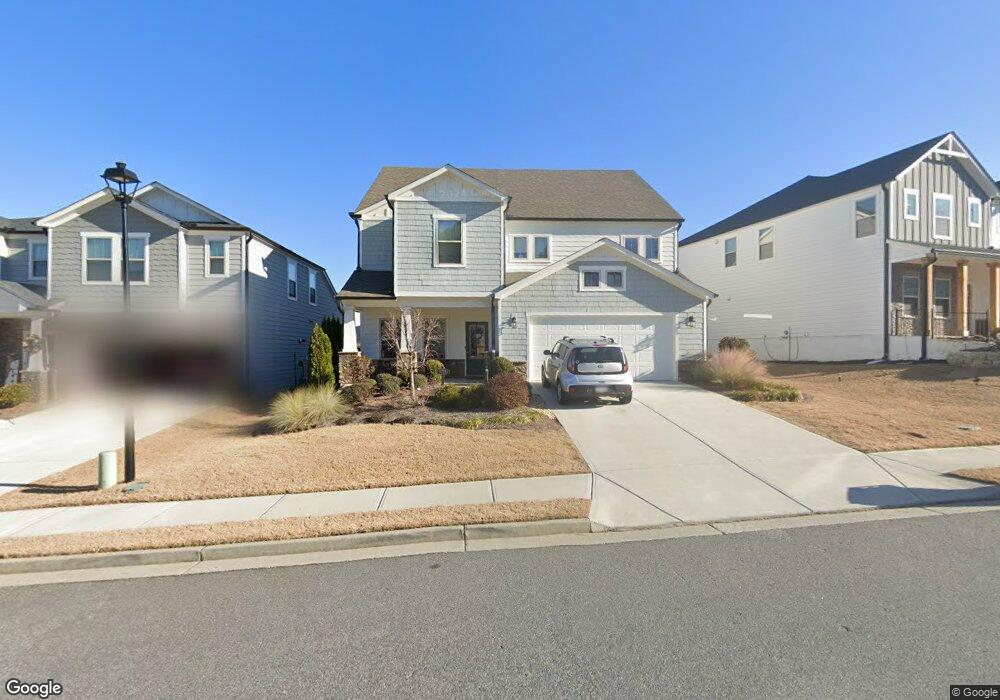 6099 Arbor Green Cir, Sugar Hill, GA 30518 - photo 1