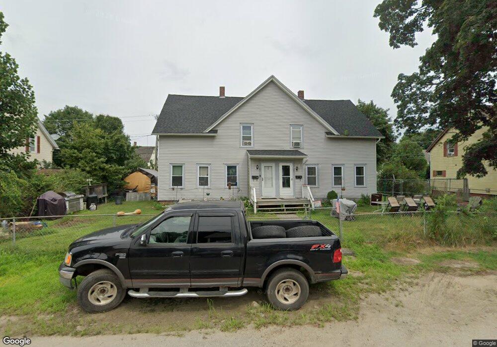 45 2nd St unit 47, Plainfield, CT 06374 - photo 1