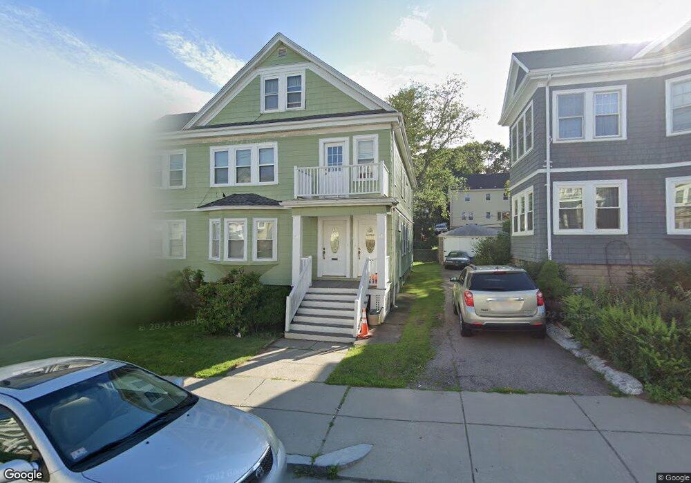 14 Owencroft Rd unit 16, Dorchester Center, MA 02124 - photo 1