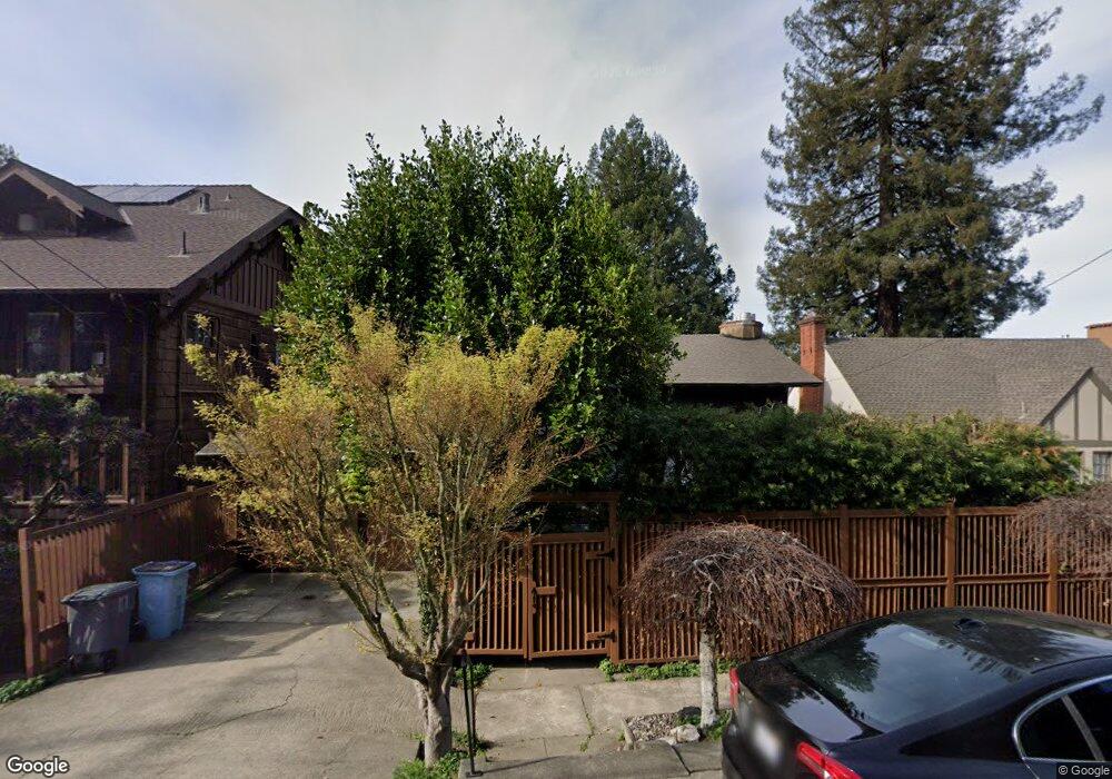 74 El Camino Real, Berkeley, CA 94705 - photo 1