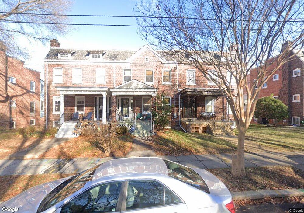 1320 Randolph St NE, Washington, DC 20017 - photo 1