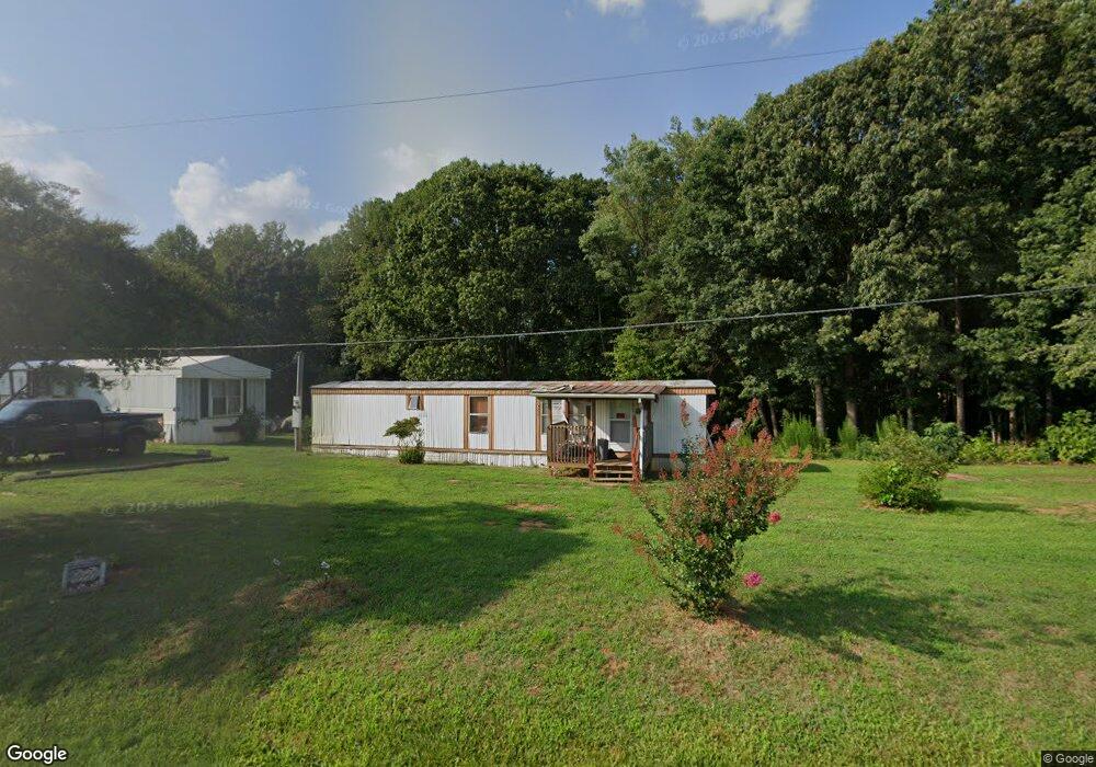 356 Cavalry Rd, Chatham, VA 24531 - photo 1