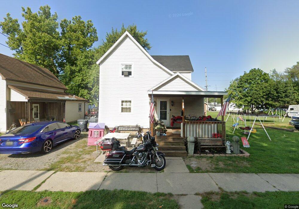 918 S Atlantic Ave, Lima, OH 45804 - photo 1