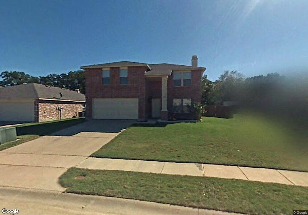 7817 Shoal Bend, Denton, TX 76210 - photo 1