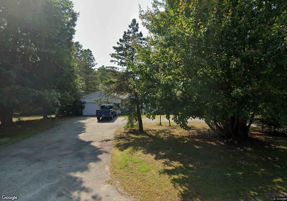 12 Post Rd, North Hampton, NH 03862 - photo 1
