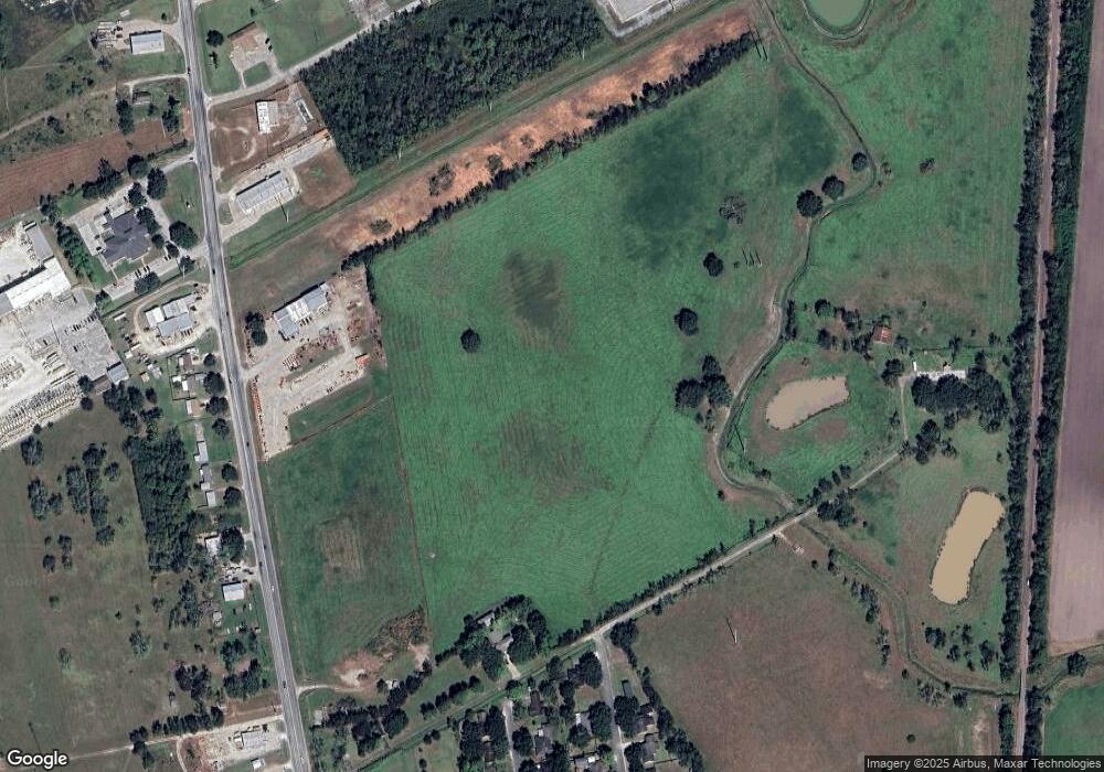 1801 Pine Knoll Rd, Bay City, TX 77414 - photo 1