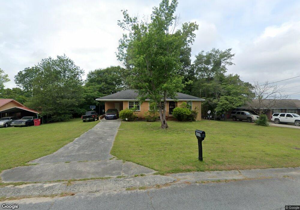 4959 Pinefield Dr, Macon, GA 31206 - photo 1