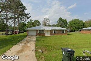 1201 Stephen Ln, Albany, GA 31705