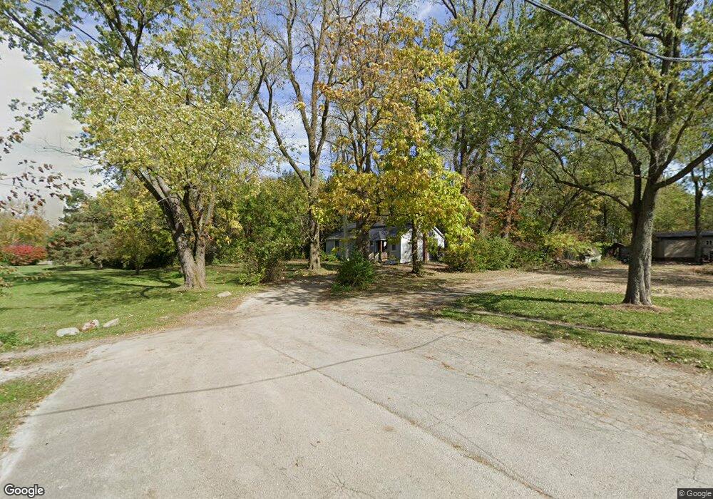 302 N Knoxville Ave, Saint Marys, OH 45885 - photo 1