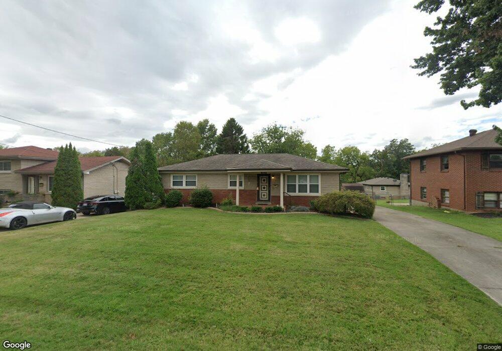 6104 Princess Way, Louisville, KY 40219 - photo 1