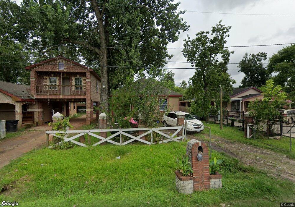 3320 Colley St, Houston, TX 77093 - photo 1