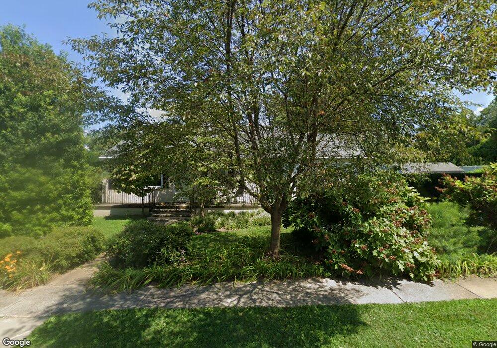 701 Meredith St, Kennett Square, PA 19348 - photo 1