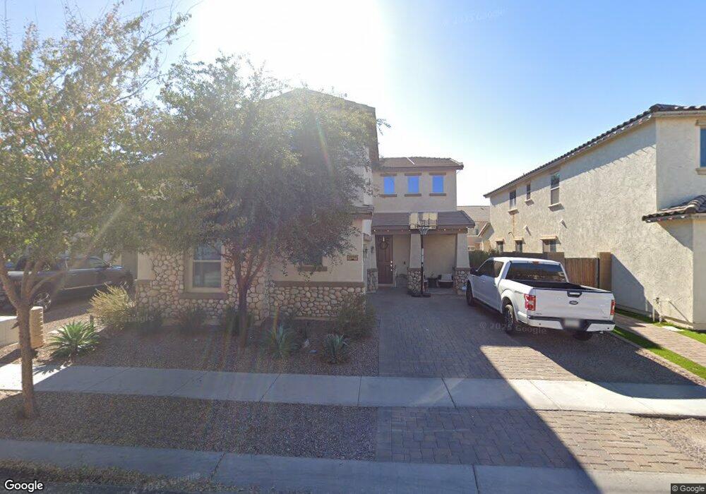 2979 E Shannon St, Gilbert, AZ 85295 - photo 1