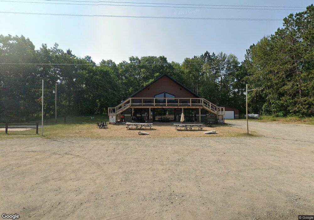 19037 Goshawk St, McGregor, MN 55760 - photo 1