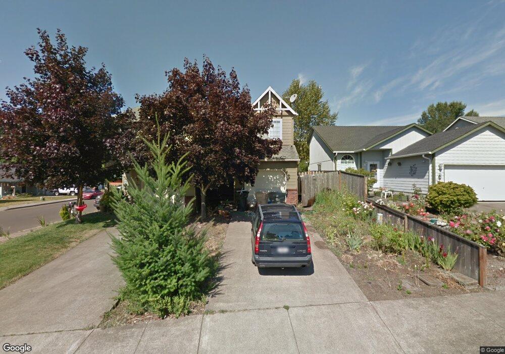 702 Grouse Place, Philomath, OR 97370 - photo 1