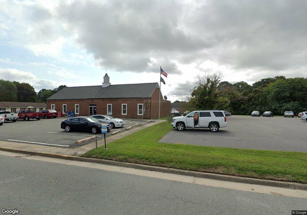 P.O. Box 1972 Confidential, Tappahannock, VA 22560 - photo 1