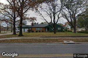 2115 Louisiana St, Lawrence, KS 66046