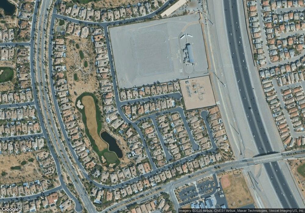 11269 Parleys Cone Ct, Las Vegas, NV 89135 - photo 1