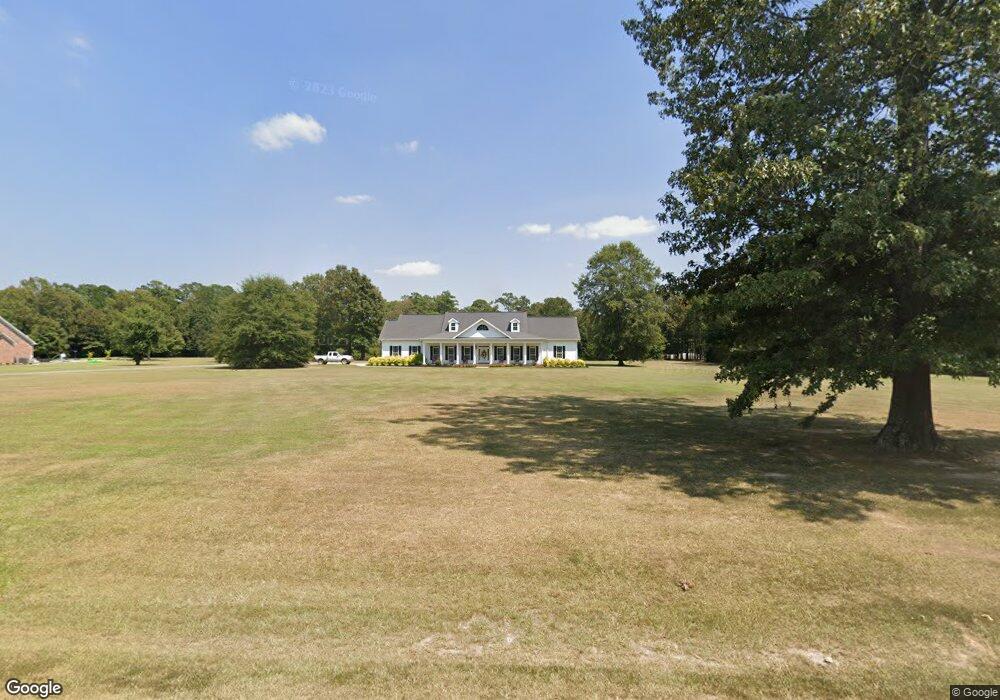 5600 Candice Ln, Bastrop, LA 71220 - photo 1