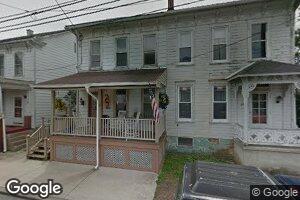 15 Path St, Mifflin, PA 17058