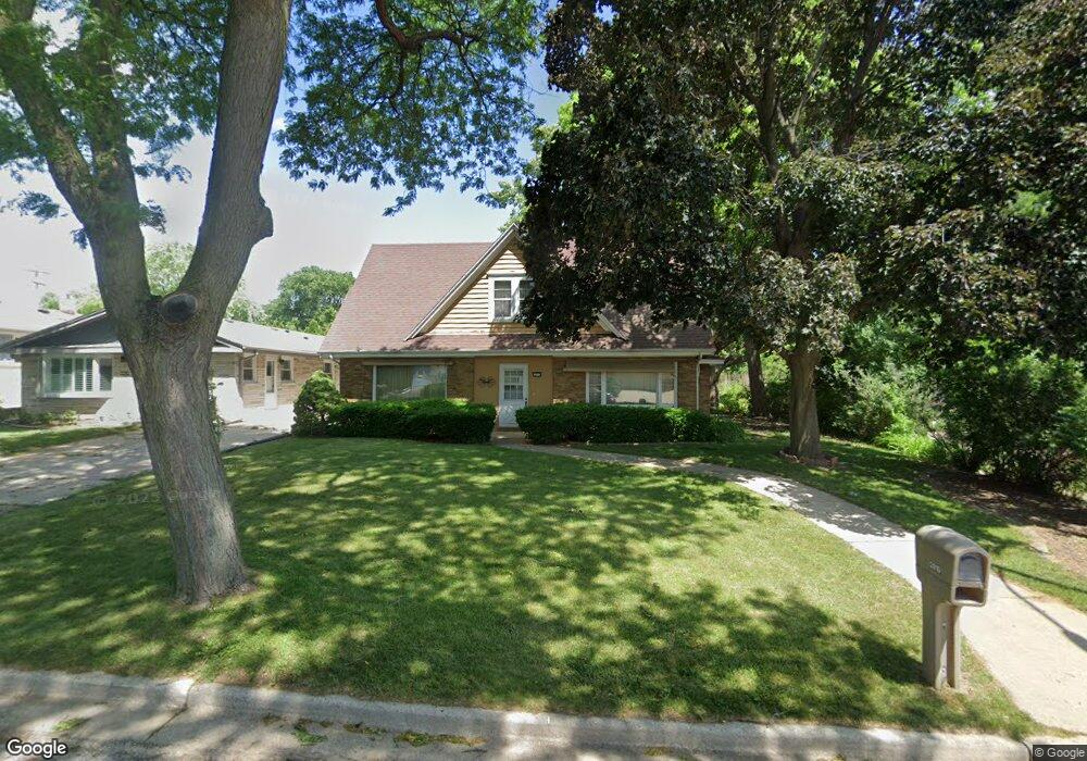 2010 N 114th St, Milwaukee, WI 53226 - photo 1