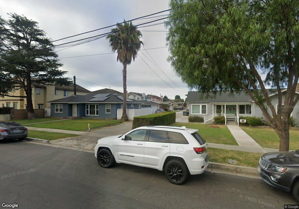 10022 Walnut St, Bellflower, CA 90706 - photo 1