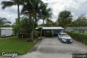 606 W Perry St, Lantana, FL 33462